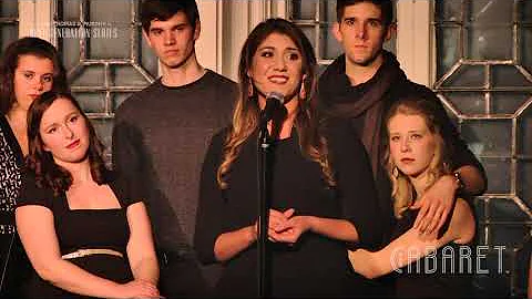 Kate Yost | "Glad to Be Unhappy"/"Happy"