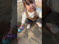 隠し場所を指さしてしまう司会者　#shorts　#親子　＃NGシーン