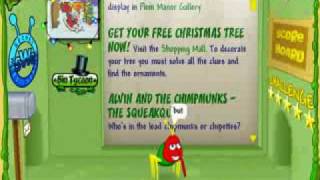 i hacked a mod on binweevils the binweevil team!