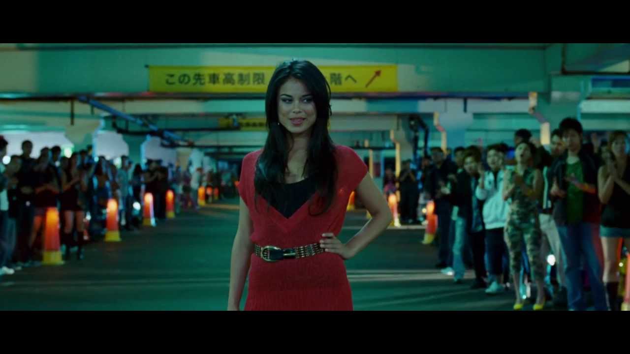 Fast and Furious 3 Tokyo Drift Sean vs Toretto - YouTube.