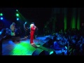 Blondie Play 'Sugar On The Side' At The NME Awards 2014