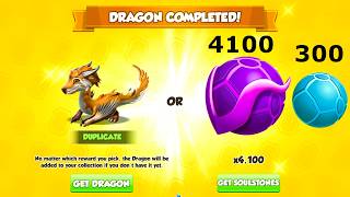 Got 4100 Legendary soulstone | Open 289 tyrant chest in Nostrano tyrant event | DML screenshot 2