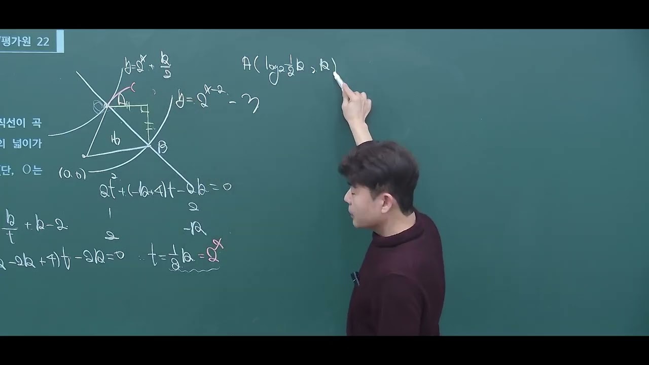 2026학년도 6월 22번