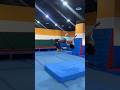 Backflip tutorial - cara belajar salto belakang dengan mudah!!