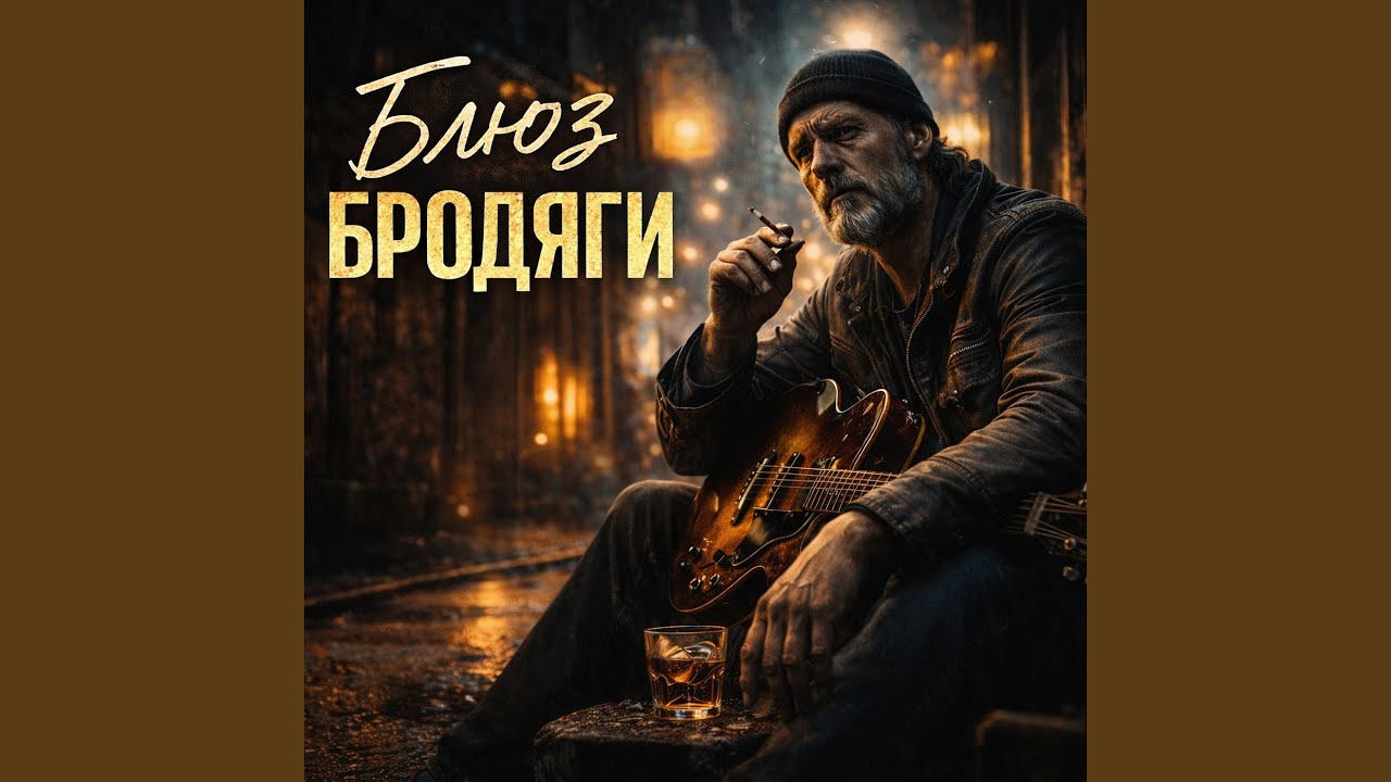 Блюз бродяги