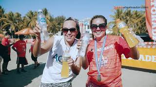 Gatorade Beach Run 2021