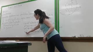 AyG1 Lugar Geométrico. T6.