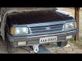 Como esta o ford del rey 1.8 ghia 1990
