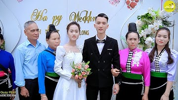 ĐÁM CƯỚI DUY LONG & ÁNH THUYẾT 25/3/2025 BẢN CÁP NA.TÀ HỪA.THAN UYÊN.LAI CHÂU|MINH KHOA TÂY BẮC