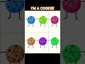 I'm a cookie🍪