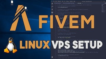 How to create a Fivem server on Linux Vps in 2022