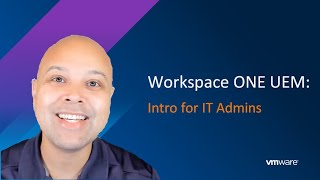 Workspace ONE UEM Demo for IT Admins screenshot 5
