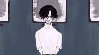 Craquelé/Flower-枇々木 愁