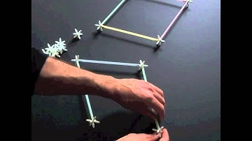 JIX Rhombohedron tutorial