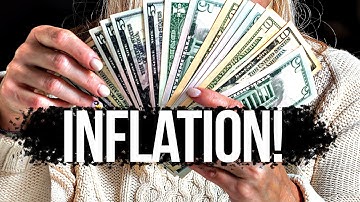Why We Might Have High Inflation Soon and What YOUR Savings Have to Do With It | ENDEVR Explains