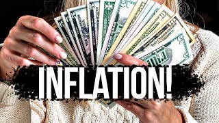 Why We Might Have High Inflation Soon and What YOUR Savings Have to Do With It | ENDEVR Explains