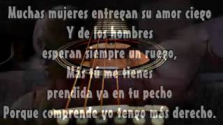 Cuentale A Ese   El Charrito Negro   Letra