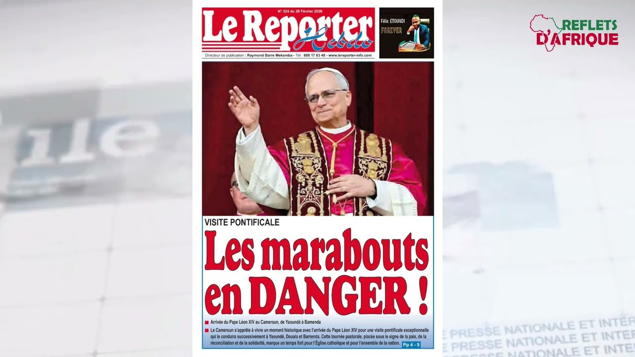 Обзор прессы от 26 февраля 2026 года