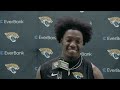 Darnell Savage on Years of Experience and Nielsen’s Scheme | Jacksonville Jaguars