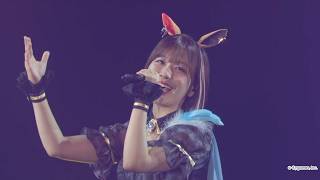 ウマ娘初のワールドツアー開幕愛美も駆けつけUma In America大熱唱　ウマ娘 プリティーダービー 7Th Event World Tour Thestagein Tokyo