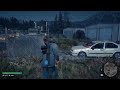 Days gone PS5