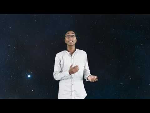 What are black holes good for? - R Ricky Roger (Breakthrough Junior ...