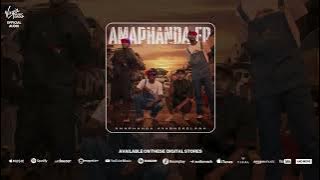 Thula -Danko_Super ,Mgiftoz SA & Brajobe ft Gilano ,Mshengu , Madunusah & Stozee