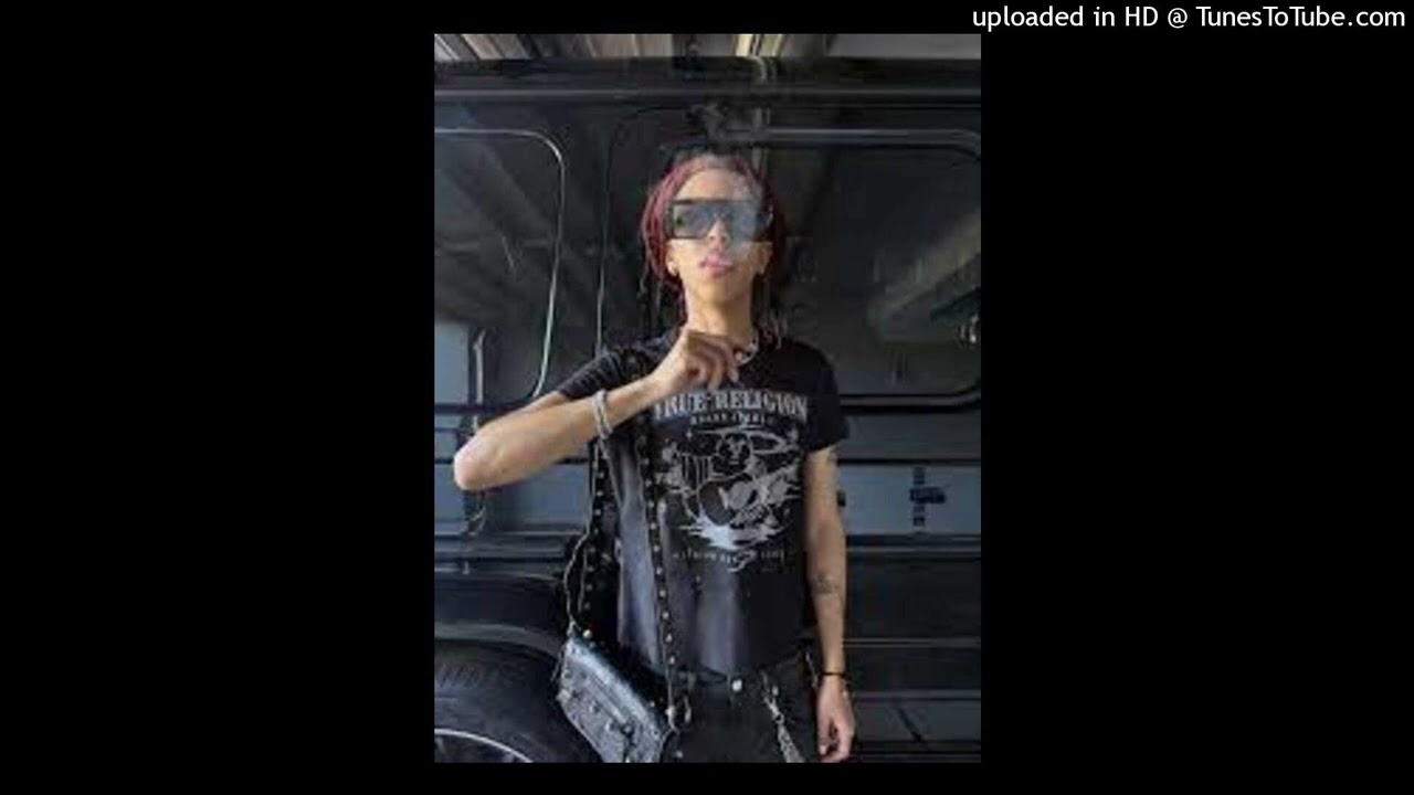 [FREE] jaykatana x k1llbrady type beat - faded