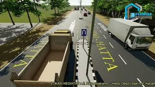 Drone & Animasi Industri Sepatu Olahraga | Kab. Cirebon - Jawa Barat (PT. Adis Dimension Footwear)