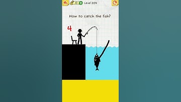 Draw 2 Save Level 🪄 203.204.205 #shorts #draw2save #ihkgaming