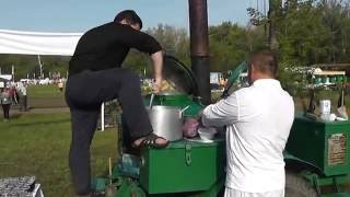 Выездной кейтеринг Алый парус (Видео 1)(, 2016-10-22T08:44:54.000Z)