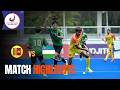 Sri Lanka vs Uzbekistan Hockey Match Highlights | Hockey Asian Games Qualifiers 2026