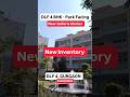 Limited Park-Facing 4 BHK Luxury Floors in DLF Phase 4 Gurgaon | Near Galleria Market #dlffloors