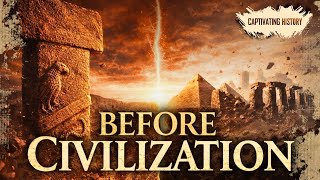 Göbekli Tepe: The World’s First Temple That Shouldn’t Exist