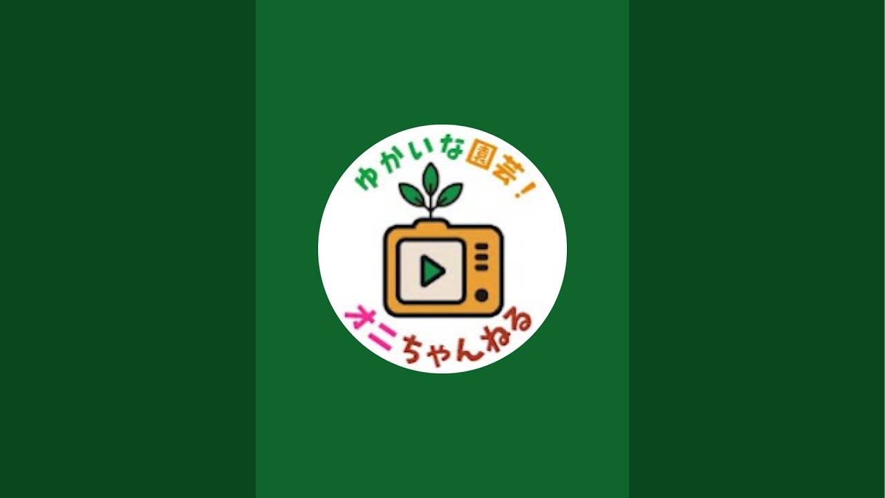 ゲリラ寄せ植えLive！ - YouTube