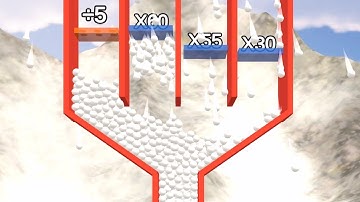 BEST MAX SCORE in Drop and Explode: Soda Geyser - Gameplay Android,ios (Levels 60-61)