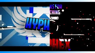 [My Official Intro & Outro] read desc.