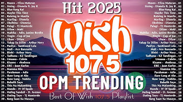 Classic OPM Love Songs 2025 💖 Timeless Love Songs For Valentine