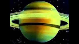 Once upon a time... Space - Opening Theme