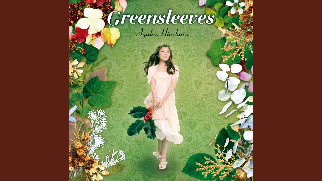 Greensleeves - YouTube