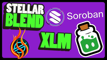 🔥Stellar Blend Capital SHOCKS Soroban Users with This Update!