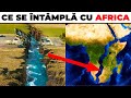 Ce se intampla cu africa