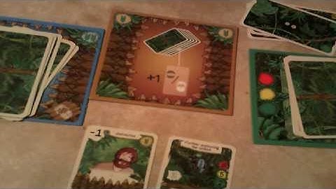 GamingNight: Friday a solo adventure session