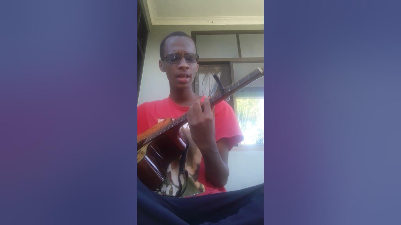 ZAUNTEE - BLESSED AND CHOSEN!!! #music #elevationworship #brandonlake