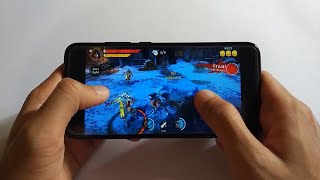 Iron Blade Medieval RPG Action Android Gameplay Xiaomi Mi A1 screenshot 5