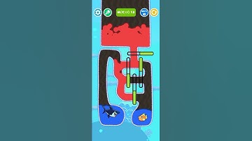 Save The Fish level 15 / #shorts