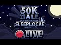 Pokemon XD Gale Of Darkness Randomizer Sleeplocke (50k subs special)