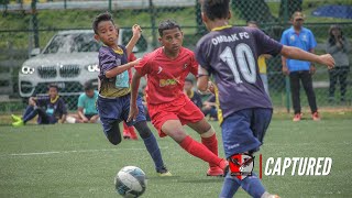 FC Kuala Lumpur - Captured: AirAsia KL Junior League Week 2 screenshot 3