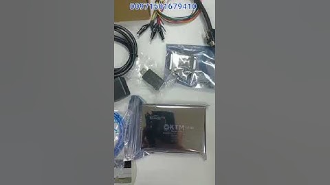 KTM200 67 in 1 KTMTool ECU Programmer Update Version of KTM100 Ktag Renolink OBD2 Adds 200 ECUs Incl