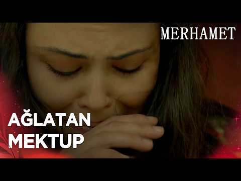Şadiye'yi Ağlatan Mektup I Merhamet